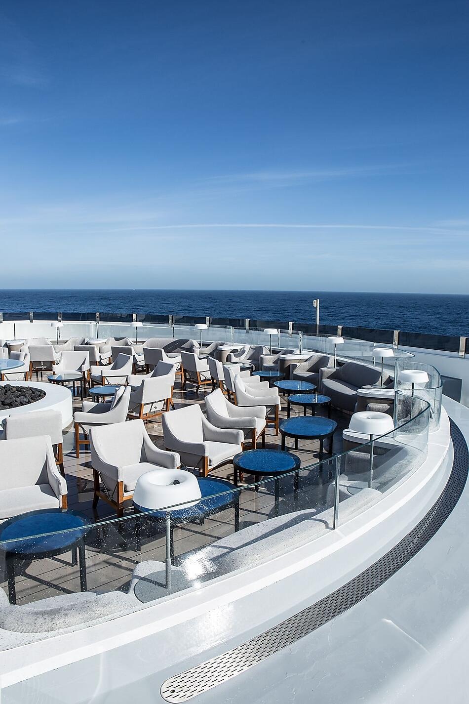Ocean Voyage: Brest-Reykjavik